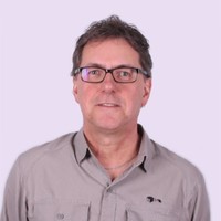 André Harton