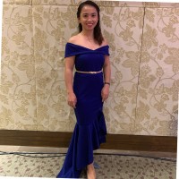 Riechelle Malaya