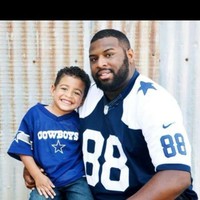 Derrick Jeffery