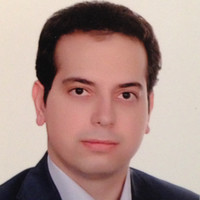Mehdi Shamloo
