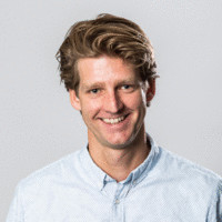 Govert Van Der Heijden