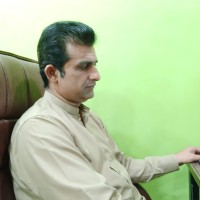 M Hussain