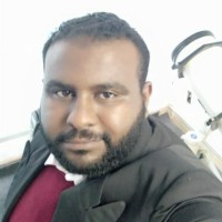 Noor El Deen Mohamed