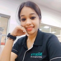 Priti Kumari
