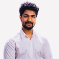 Pranav A