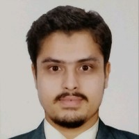 Hardik Ghoghari