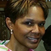 Antoinette Durden