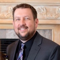 Brian Johnson, Csw, Wset Ii