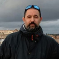 Fernando Socorro Fernandez