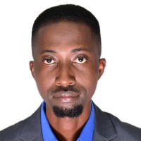 Olumide Aina MSc, CIWFM, SMC®