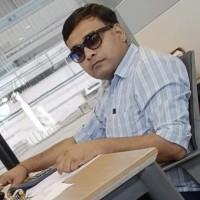 Manoj Kumar Gupta
