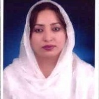 Syeda Samreen Afzaal