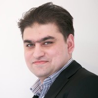 Muhammad Rizwan Anwaar ACA,FCCA,MBA