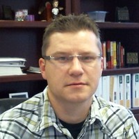 Patrick Humeniuk