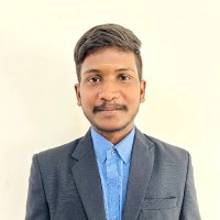 KARTHIK RAJA.M