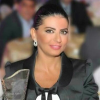 Maya Ziadeh MBA, CMP