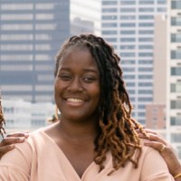 Alexia Doumbouya, MSL, Certified Doula