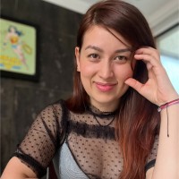 Elizabeth Garzón Morales