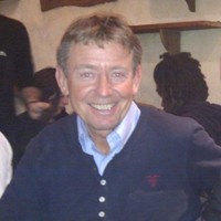 Peter Fransson