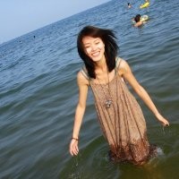 Joanna Zhu