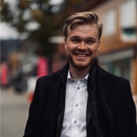 Tobias Svendsen Foss