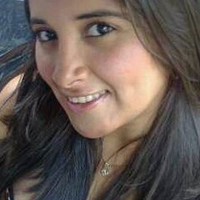 LILY CUENCA BARRETO