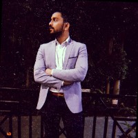 Arjun Basra