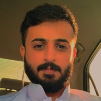 Saeed Ghulam