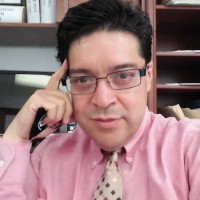 Ivan V. Brizzio