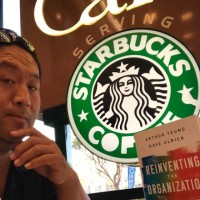 Daniel Chang