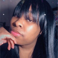 Senyetta Davis
