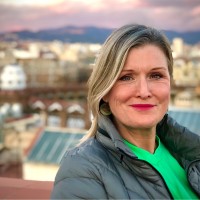 Clarissa Morawski