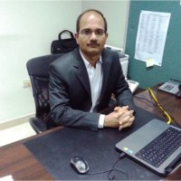 Amarnath Kapa, Tech Iosh, Siirsm