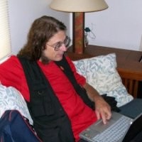 Eric Luft