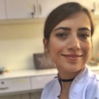 GAMZE GÜMÜŞ ÇABUK