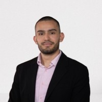 Kevin Osegueda