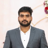 Vigneshkumar Mahendravarman