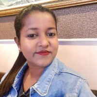 Moumita Chanda