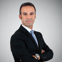 Mohamed El Ashram, BSc, MRICS
