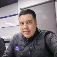Jhonny Pantoja