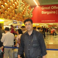 Tarun Pant