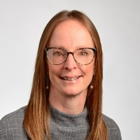 Sarah Grant