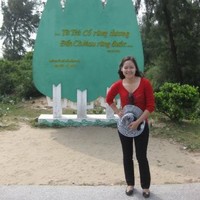 Ha Thu HIEN