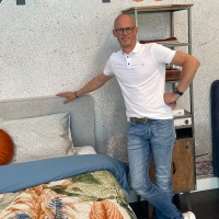 Niels Middelkamp 🛏️