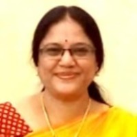 Sreelakshmi Pandula