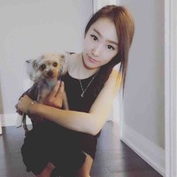 Shengjie Chloe Ma
