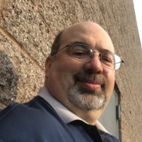 Michael Ramo