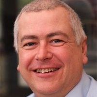 Howard Rawlings