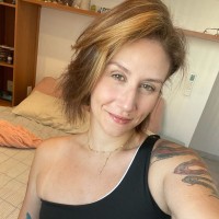Isadora Donay Ribeiro