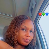 Charity Labaga John